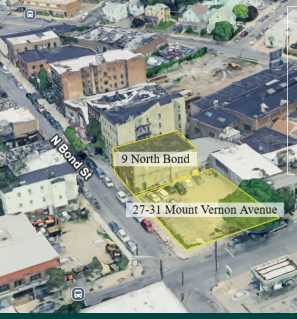 , Mount Vernon, NY for Sale