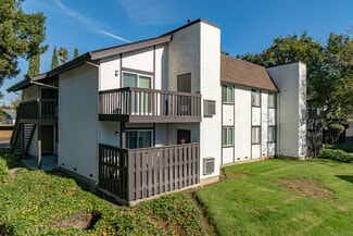 Fairfield, CA Apartments - 1700 E Tabor Ave