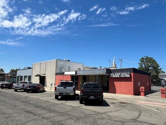 Marysville, CA Storefront - 225 6th St