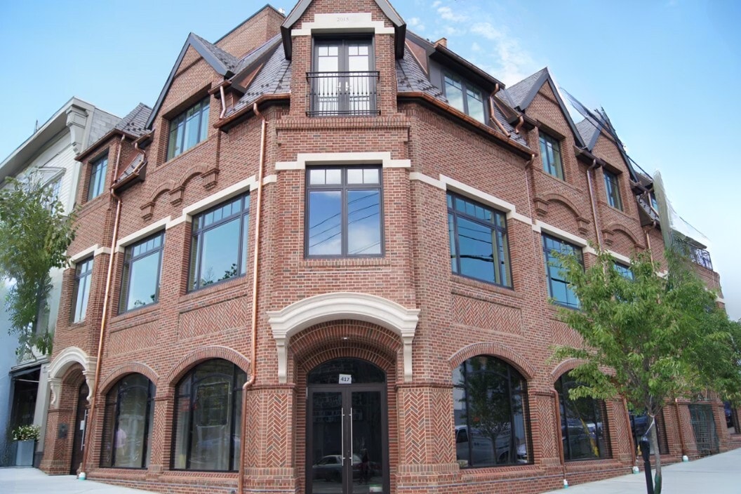 415-417 Greenwich Ave, Greenwich, CT for Sale