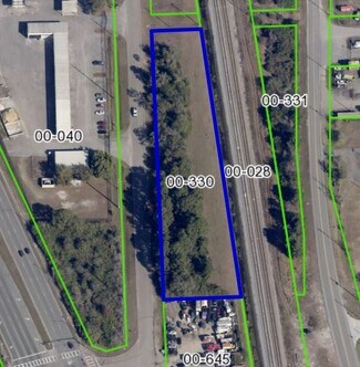 11403 INTERMODAL Way  