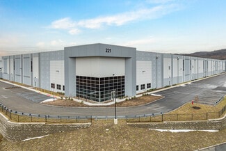 Morris Plains, NJ Industrial - 201 Tabor Rd