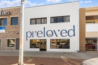 Spanish Fork, UT Retail - 244 N Main St