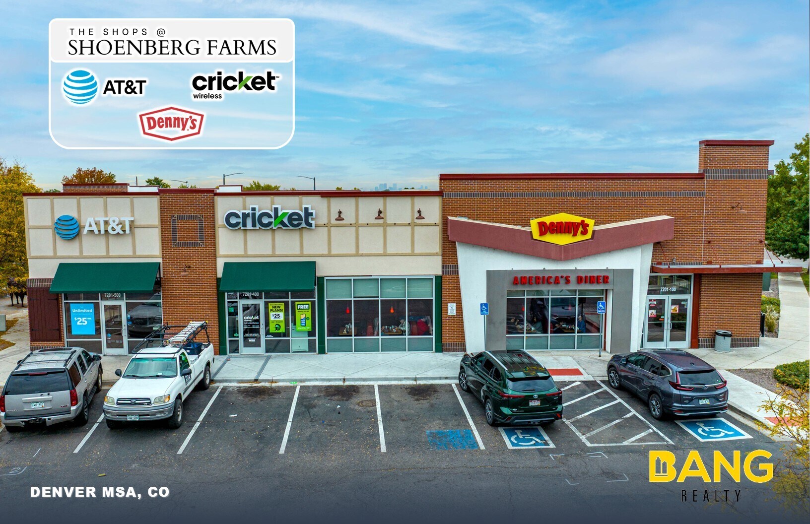 7201 Sheridan Blvd, Westminster, CO for Sale