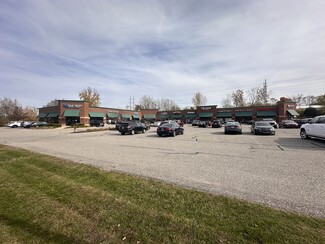 Grandville, MI Retail - 3951-3957 56th St SW