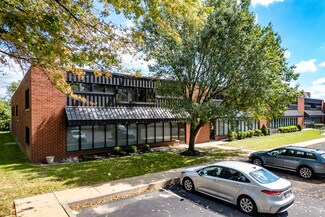 Newtown, PA Flex - 54-98 Walker Ln Newtown, PA Flex - 54-98 Walker Ln