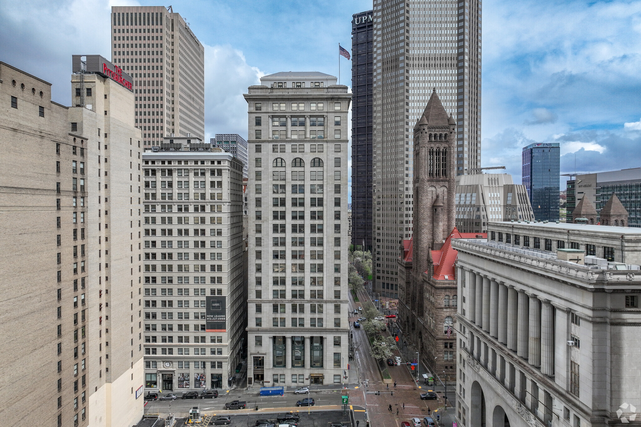 437 Grant St, Pittsburgh, PA for Rent