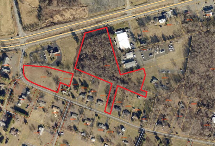 , New Baltimore, VA for Sale