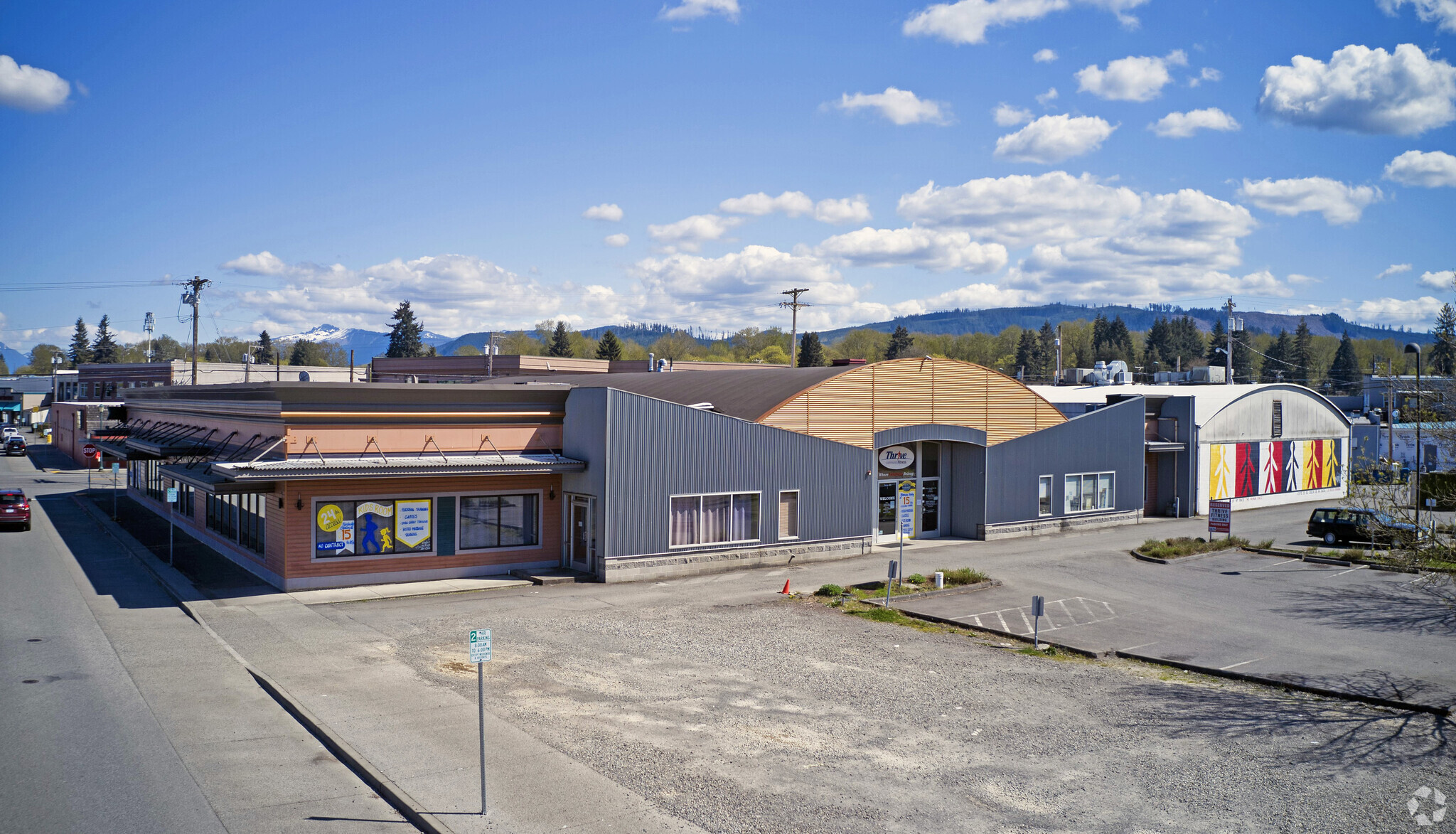 118 N Lewis St, Monroe, WA for Rent