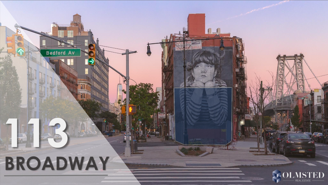 113 Broadway, Brooklyn, NY for Rent