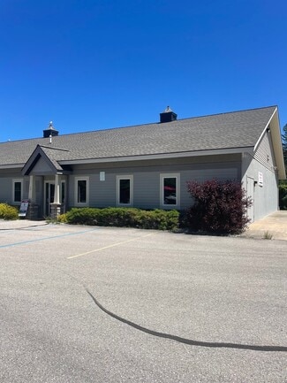 Suttons Bay, MI Office - 73 W Fourth St