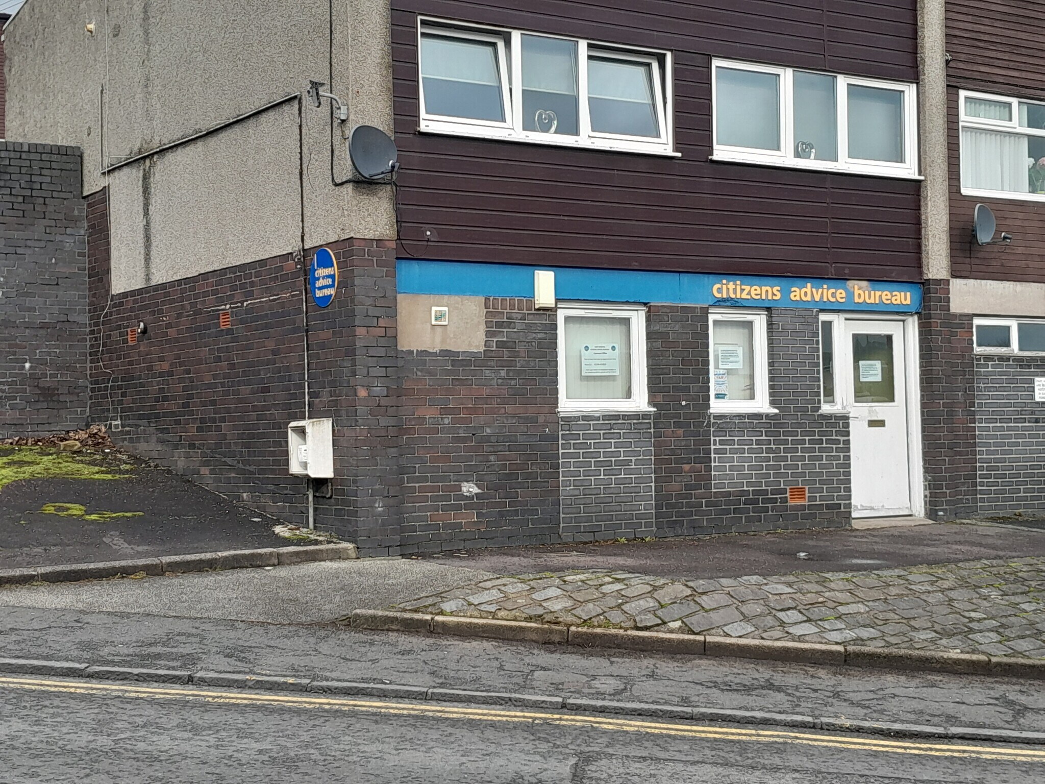 77 Townhead St, Cumnock, EAY for Sale