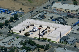 Signal Hill, CA Warehouse - 2300 Walnut Ave