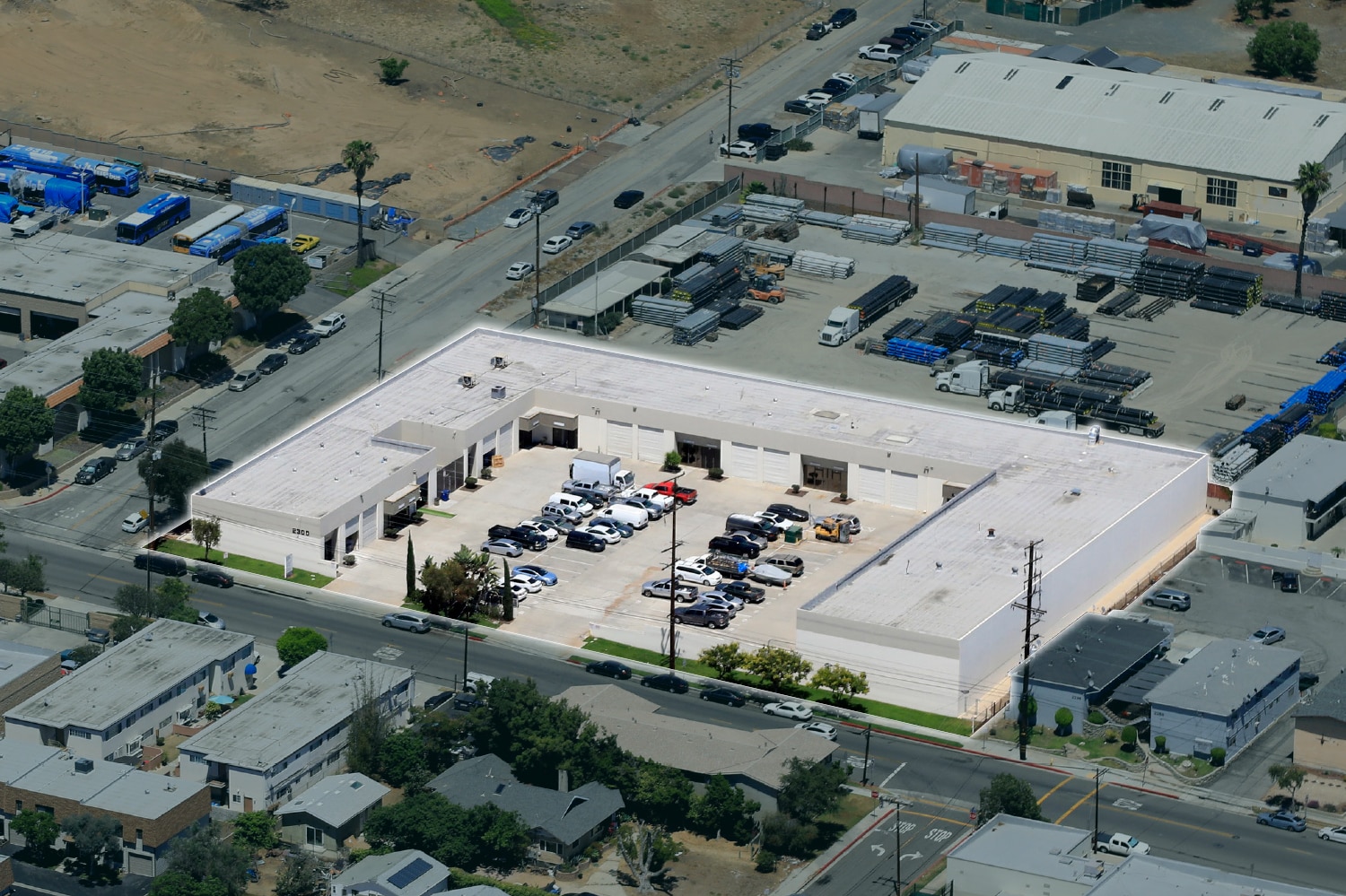2300 Walnut Ave, Signal Hill, CA for Sale