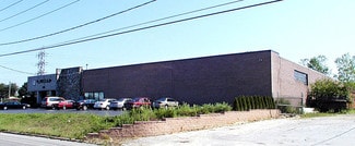 Old Bethpage, NY Warehouse - 445 Winding Rd