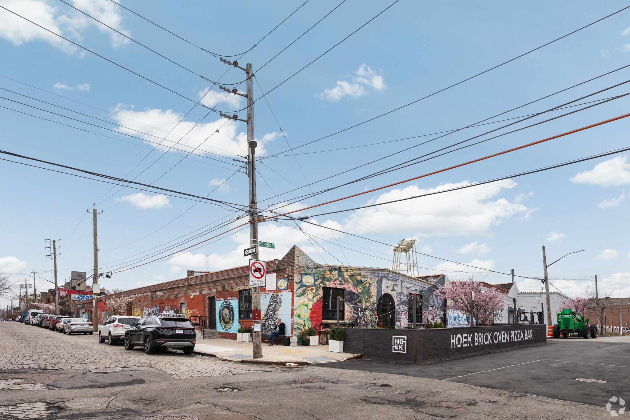 202 Van Dyke St, Brooklyn, NY for Rent