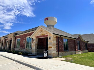 Frisco, TX Coworking Space - 400 Stonebrook Pky