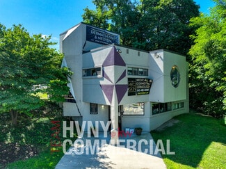 Poughkeepsie, NY Office/Medical - 56 Main St