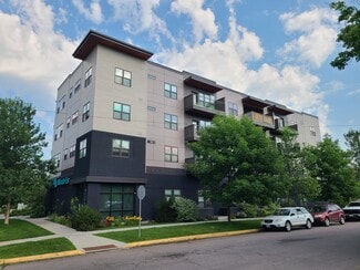 Missoula, MT Office - 712 W Spruce St Missoula, MT Office - 712 W Spruce St