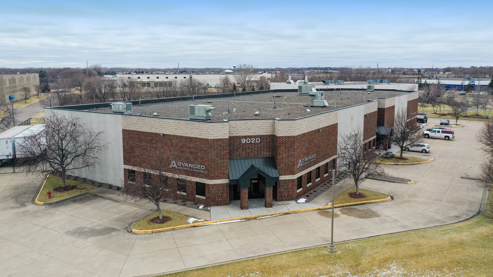9020 N Wyoming Ave, Brooklyn Park, MN for Rent