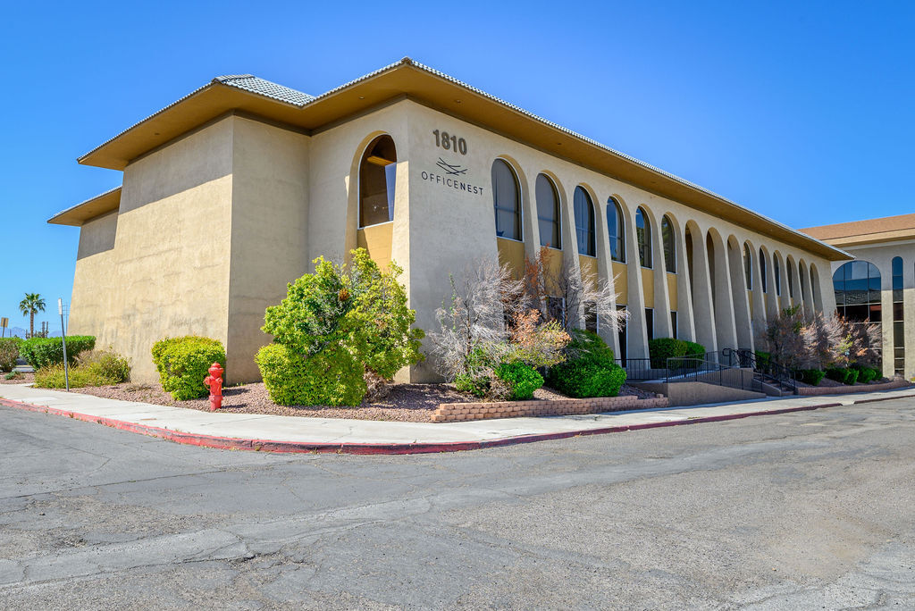 1810 E Sahara Ave, Las Vegas, NV for Sale