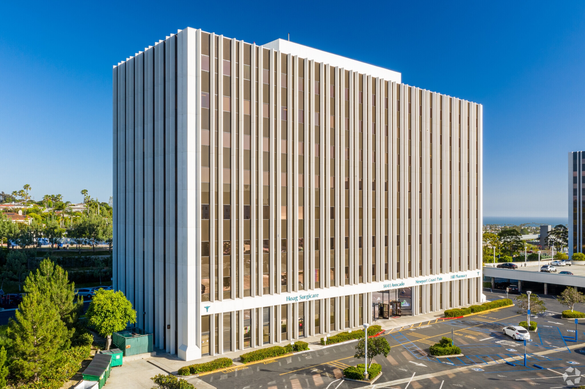 1441 Avocado Ave, Newport Beach, CA for Rent