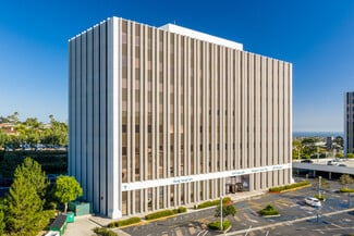 Newport Beach, CA Office, Medical - 1441 Avocado Ave