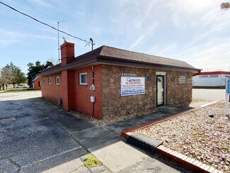 Dunn, NC Office - 801 Erwin Rd