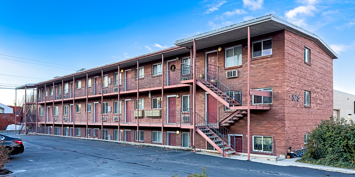 828 E 200 S, Salt Lake City, UT for Sale