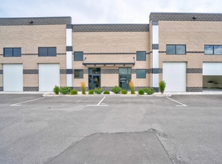 Bluffdale, UT Office - 13865 S 2700 W Bluffdale, UT Office - 13865 S 2700 W