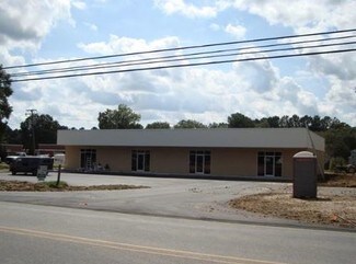 Ahoskie, NC Office - 1205 W First St