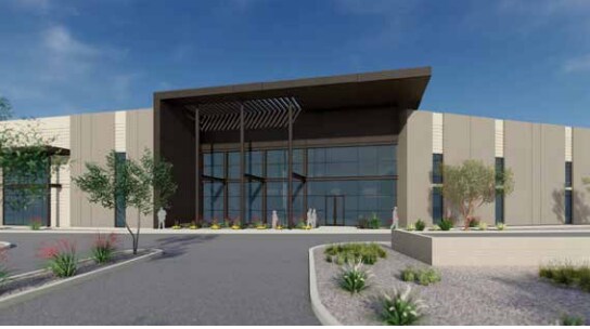4141 W Galveston St, Chandler, AZ for Rent