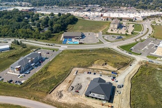 Saint Joseph, MO Retail - 3620 Village Dr