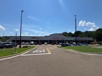 Vicksburg, MS Retail - 2310 Iowa Blvd