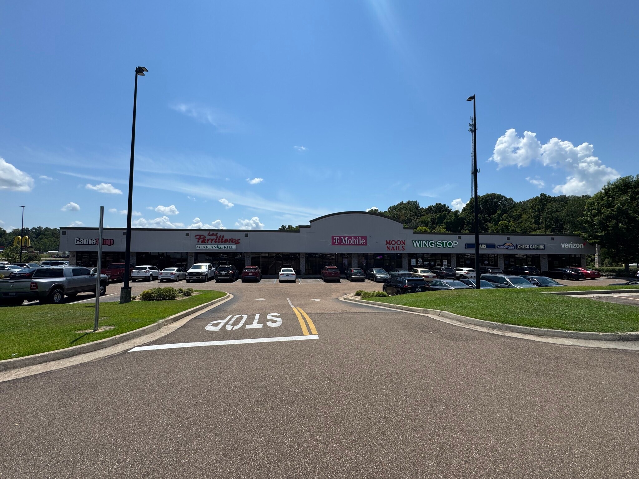 2310 Iowa Blvd, Vicksburg, MS for Rent