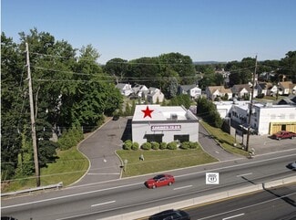 Rochelle Park, NJ Office/Retail - 149 Route 17 Rochelle Park, NJ Office/Retail - 149 Route 17