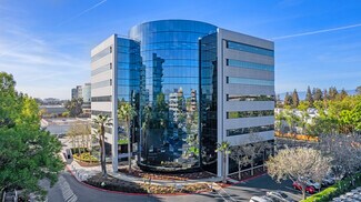 San Jose, CA Office - 100 Century Center Ct