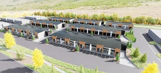 Eagle, CO Industrial - 1215 Chambers ave