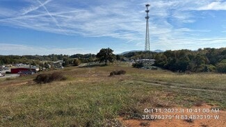 Sevierville, TN Commercial - 1945 Newport Hwy Sevierville, TN Commercial - 1945 Newport Hwy
