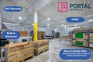 Arden Hills, MN Office, Flex, Industrial - 4440 W Round Lake Rd