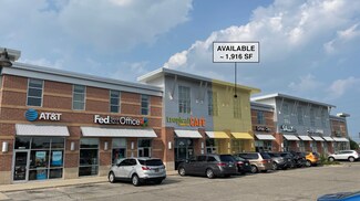 Brookfield, WI Retail - 12455 W Capitol Dr