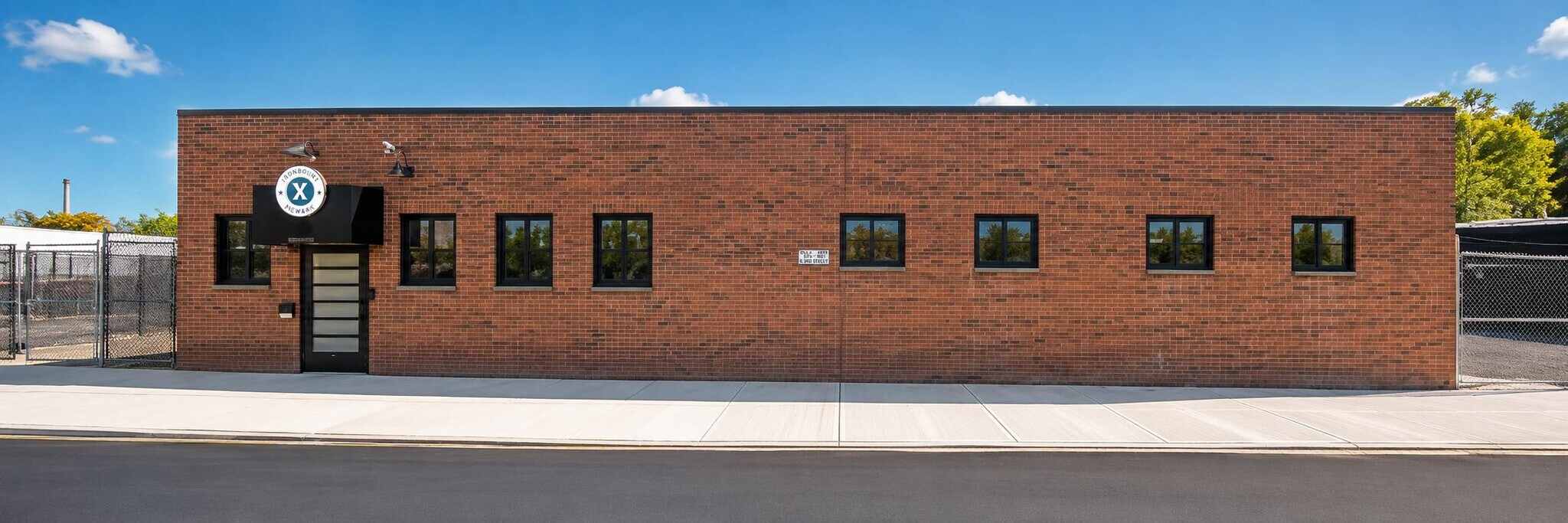 595-603 3rd St, Newark, NJ for Rent