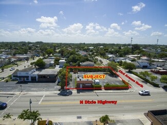 Lake Worth, FL Freestanding - 2211 N Dixie Hwy