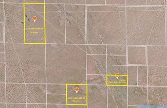 Adelanto, CA Residential - Adobe Mountain Rd