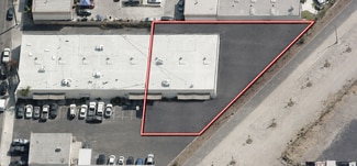 Garden Grove, CA Industrial - 10692 Stanford Ave Garden Grove, CA Industrial - 10692 Stanford Ave