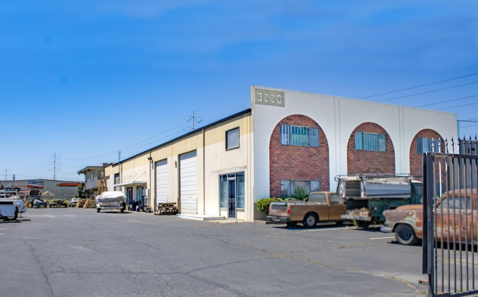 3220 51st Ave, Sacramento, CA for Rent