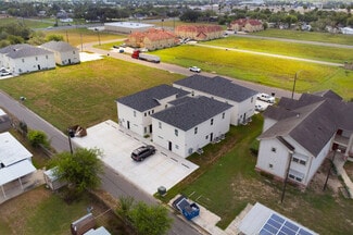 La Feria Multifamily Portfolio