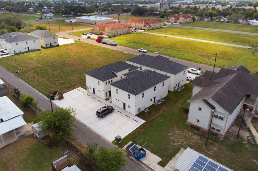 200 Cub Cir, La Feria, TX for Sale