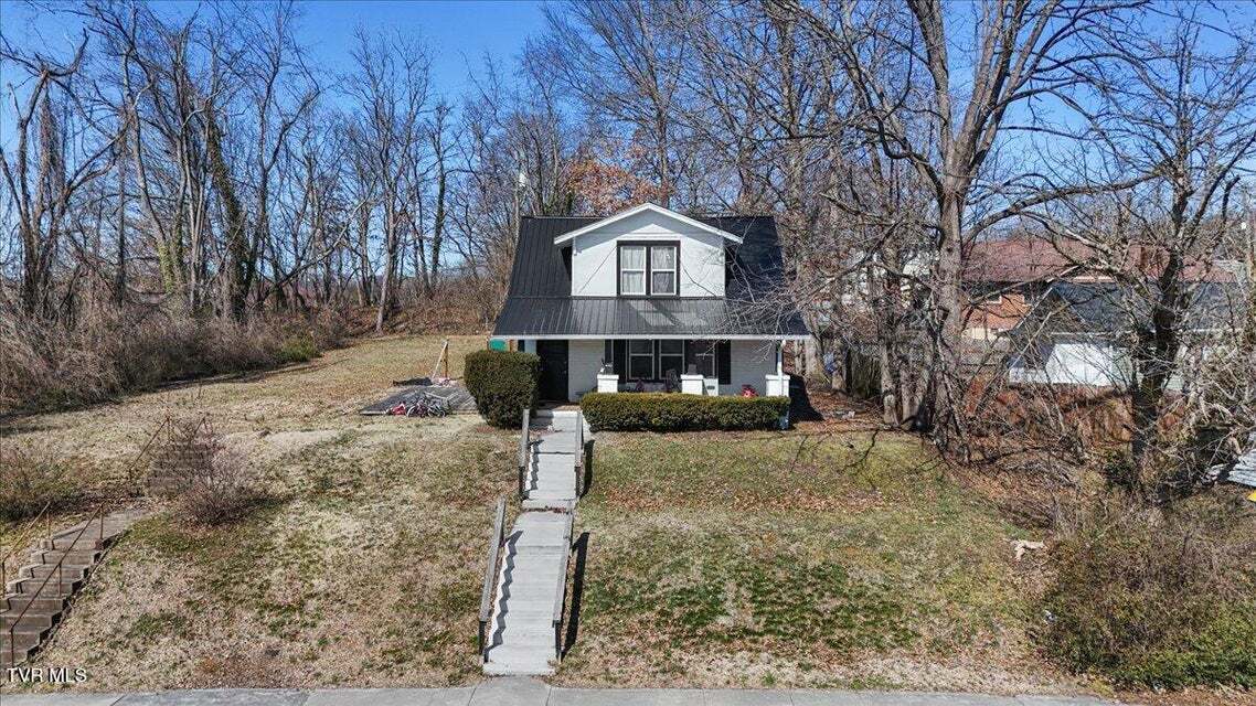 601 Commonwealth Ave, Bristol, VA for Sale