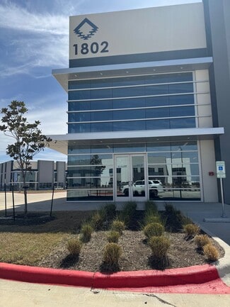 Georgetown, TX Flex - Aviation Dr Georgetown, TX Flex - Aviation Dr